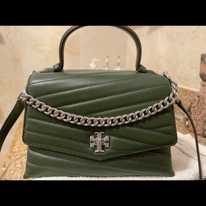 Mint Condition Tory Burch Crossbody